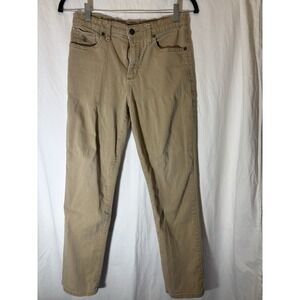 US Polo Assn boys chino khaki denim pants jeans school XL 16‎ Y39